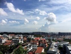 The Minton (D19), Condominium #458384161